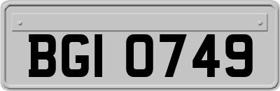 BGI0749