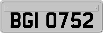 BGI0752