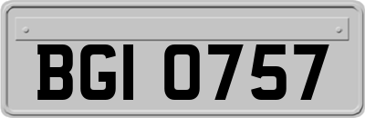 BGI0757