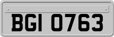 BGI0763