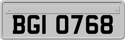 BGI0768