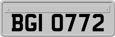 BGI0772