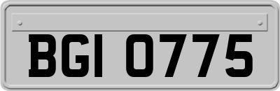BGI0775
