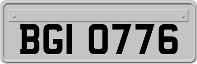 BGI0776