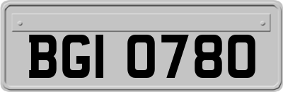 BGI0780