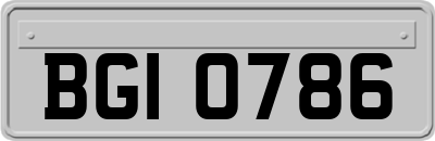 BGI0786