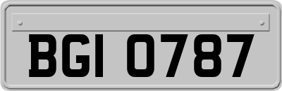 BGI0787