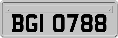 BGI0788