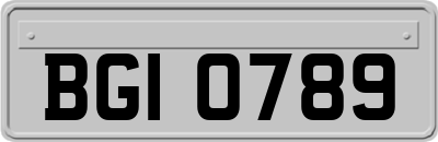 BGI0789