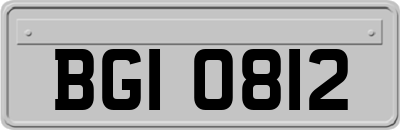 BGI0812