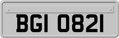BGI0821
