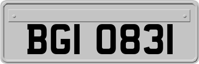 BGI0831