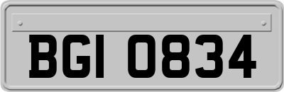 BGI0834