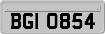 BGI0854