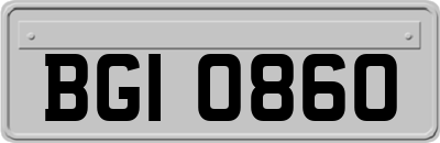 BGI0860