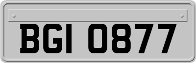 BGI0877