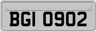 BGI0902