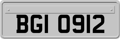BGI0912