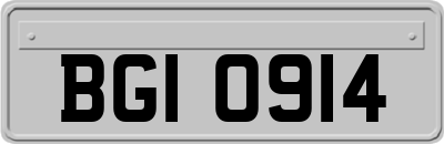 BGI0914