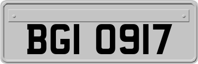 BGI0917