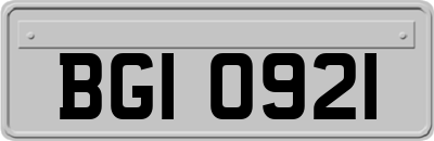 BGI0921