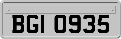 BGI0935