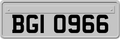 BGI0966