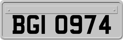 BGI0974