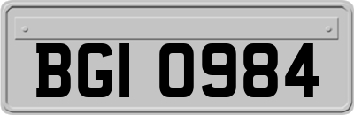 BGI0984