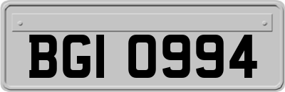 BGI0994