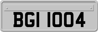 BGI1004