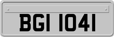 BGI1041