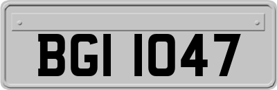 BGI1047