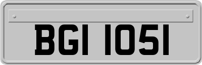 BGI1051