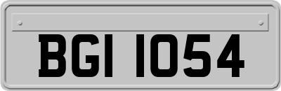 BGI1054