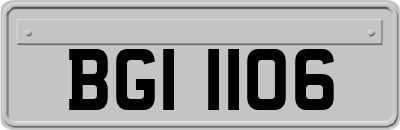 BGI1106