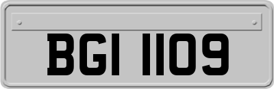 BGI1109