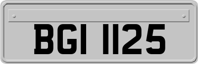 BGI1125