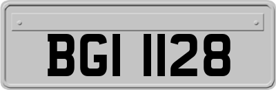 BGI1128