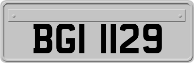 BGI1129