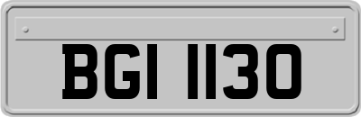 BGI1130