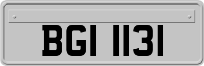 BGI1131