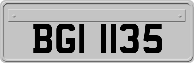 BGI1135