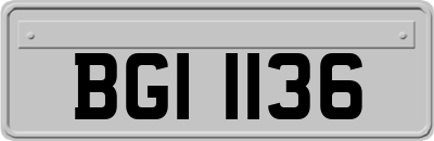 BGI1136