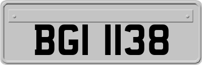 BGI1138