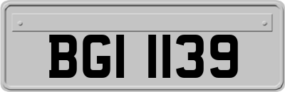 BGI1139