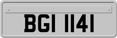 BGI1141