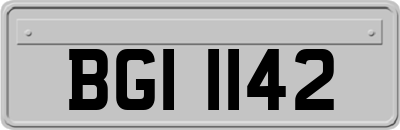 BGI1142