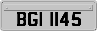 BGI1145