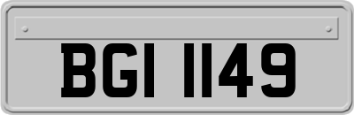 BGI1149